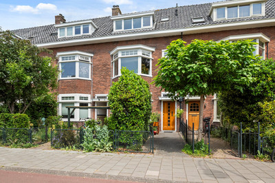 Zaanenstraat 101