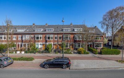 Zaanenstraat 103