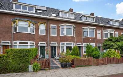 Zaanenstraat 85