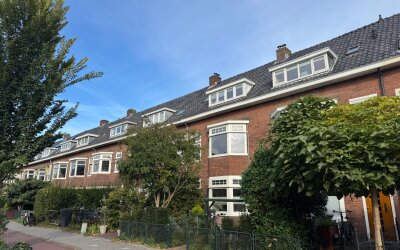 Zaanenstraat 97