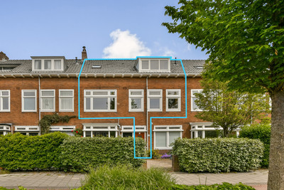 Zaanenstraat 121-RD