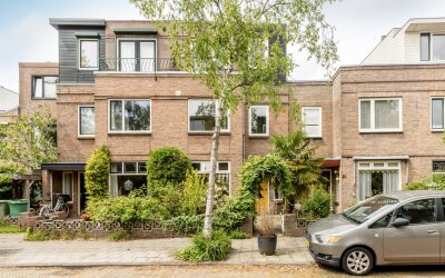 Oosterstraat 29