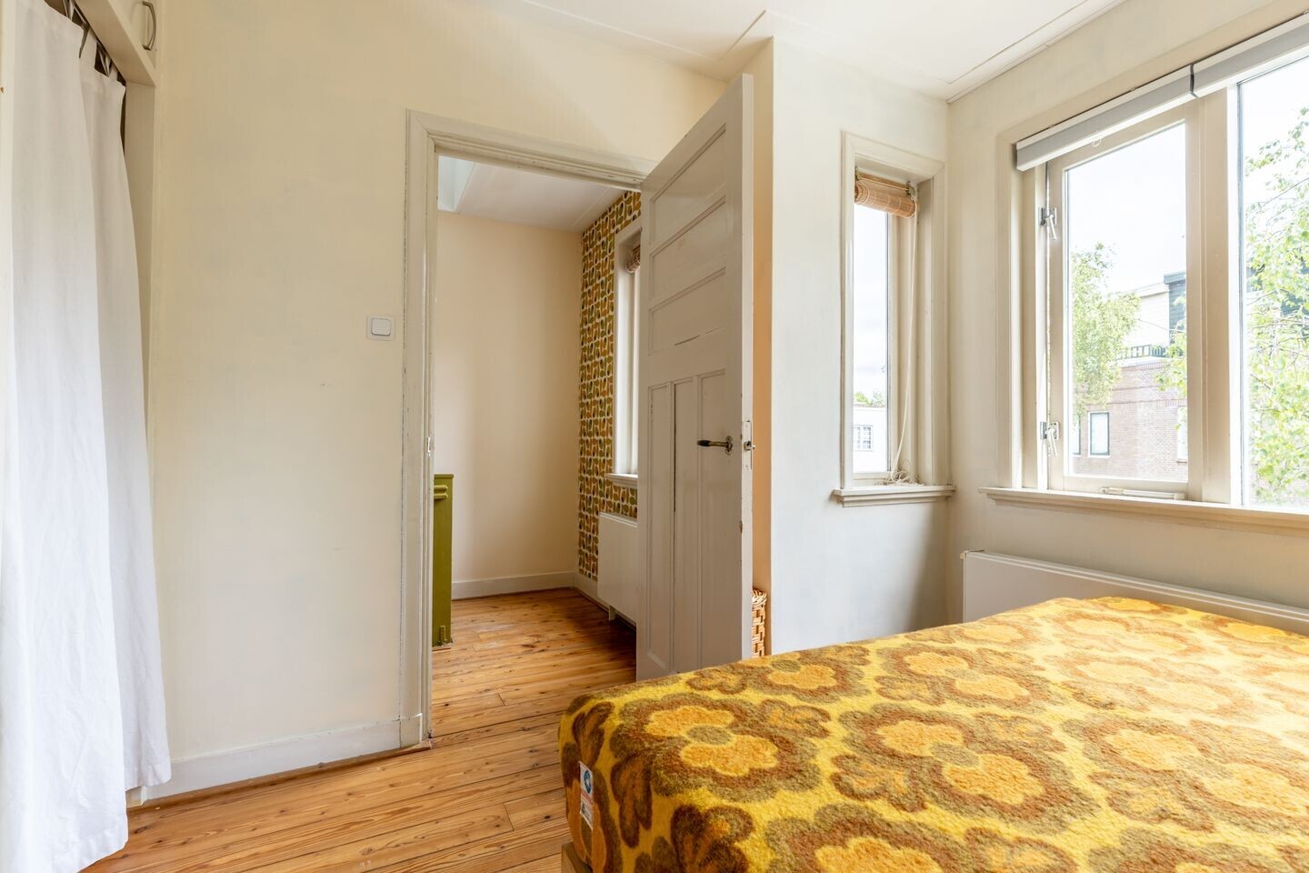 Tussenwoning te koop: Oosterstraat 29, Haarlem