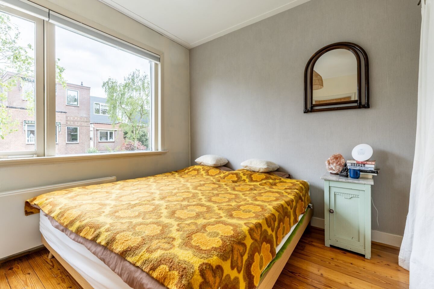 Tussenwoning te koop: Oosterstraat 29, Haarlem