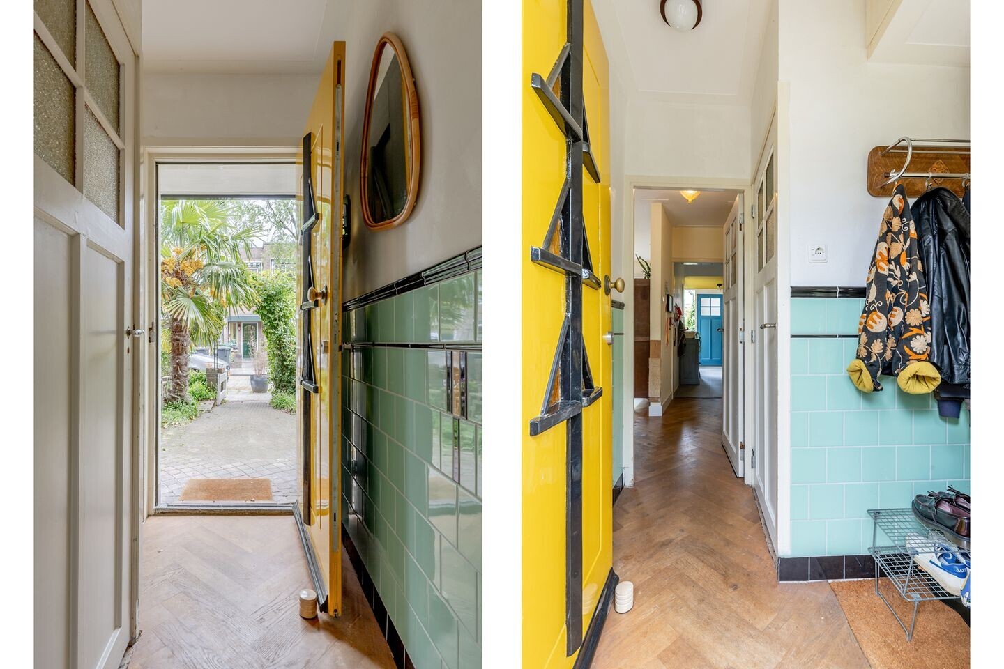 Tussenwoning te koop: Oosterstraat 29, Haarlem