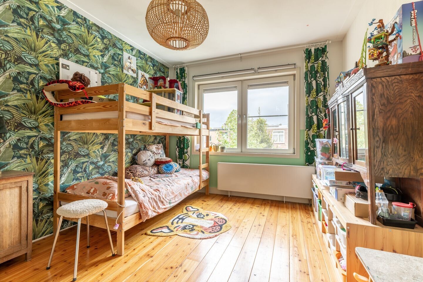 Tussenwoning te koop: Oosterstraat 29, Haarlem
