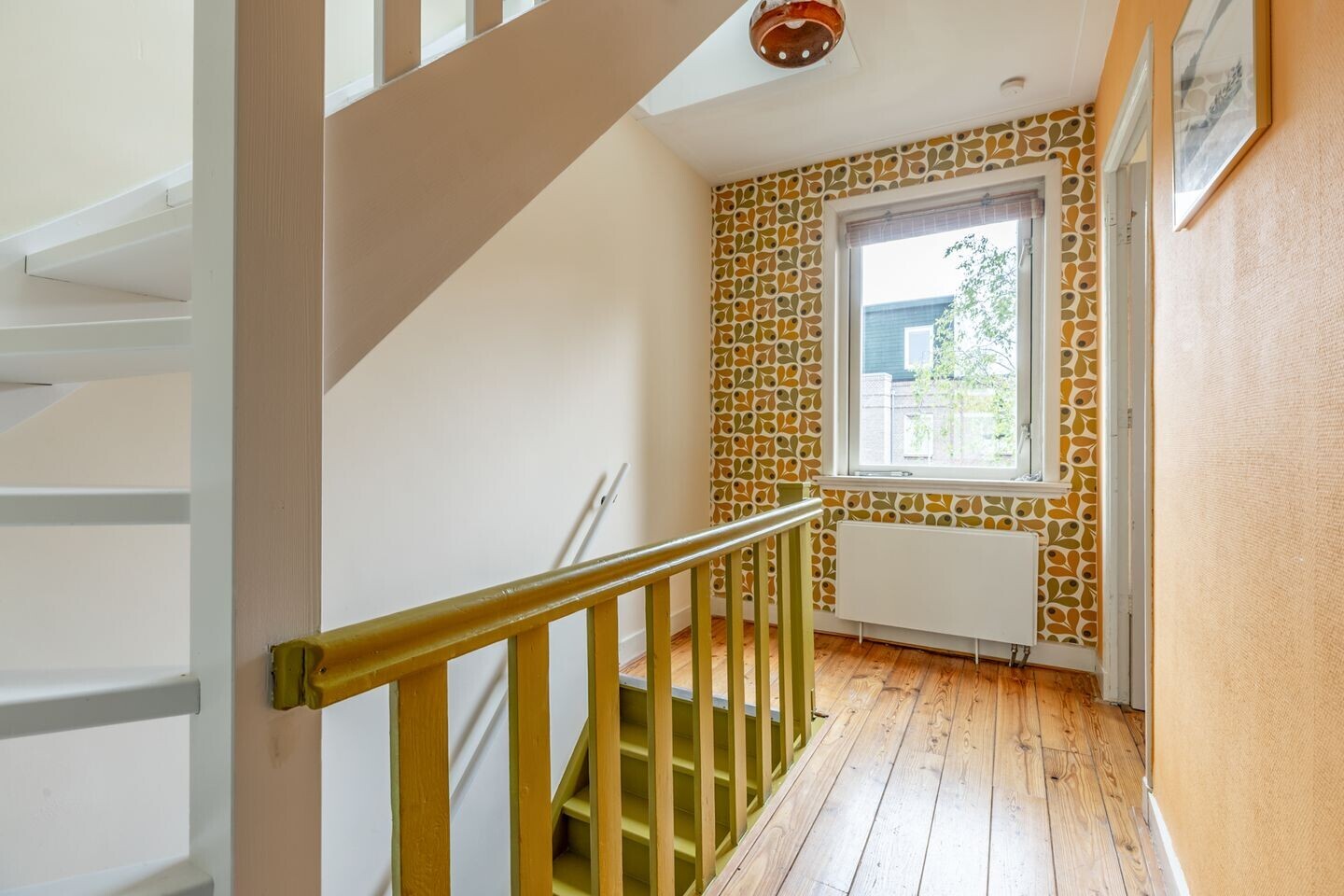 Tussenwoning te koop: Oosterstraat 29, Haarlem