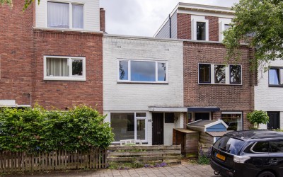 Oosterstraat 60