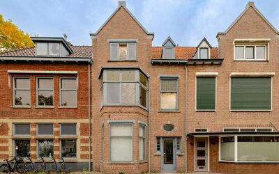 Rijksstraat. 20-A