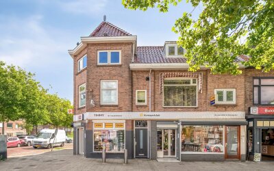 Rijksstraatweg 108-A