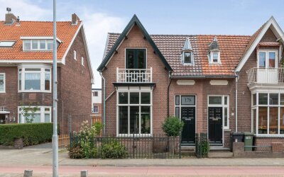 Huis te koop Rijksstraatweg 178