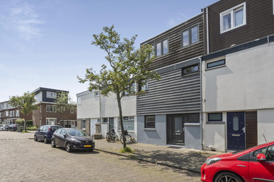 Hodsonstraat 5
