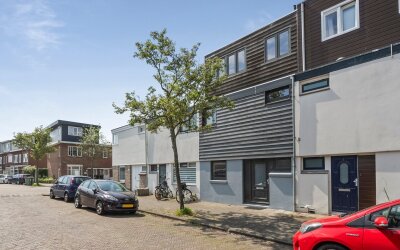 Hodsonstraat 5