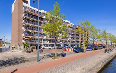 Spaarndamse. 380-0022