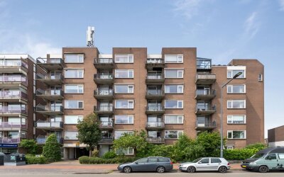 Spaarndamse. 386-0011