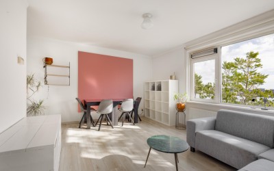 Appartement te koop Spaarndamseweg 386-0019