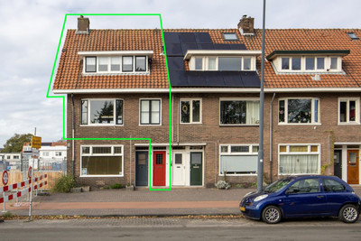 Spaarndamseweg 484-RD