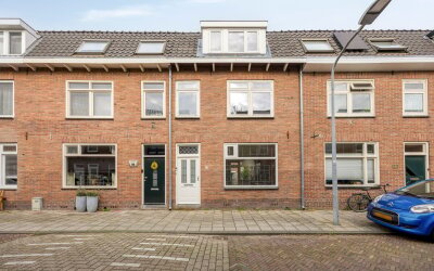 Kedoestraat 21