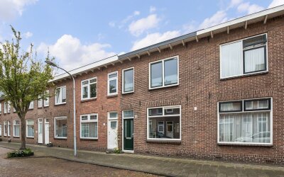 Kedoestraat 12