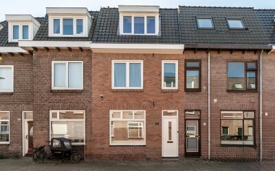 Kedoestraat 38