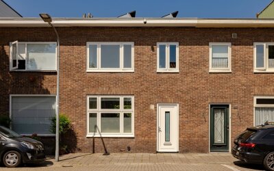 Rembangstraat 27