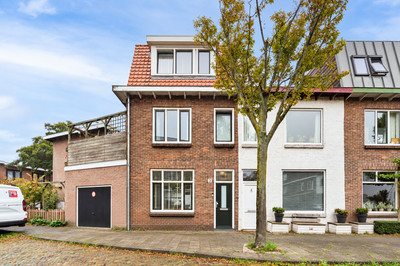 Rembangstraat 3