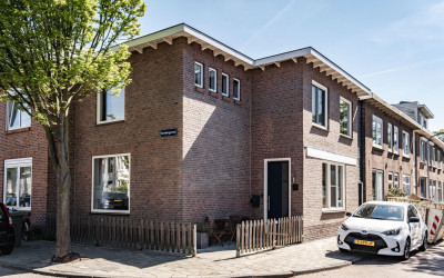 Djambistraat 9