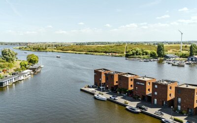 Tjalkkade 31