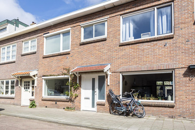 Medanstraat 7