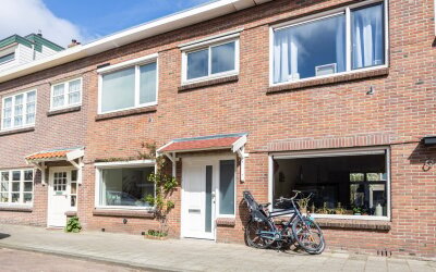 Medanstraat 7