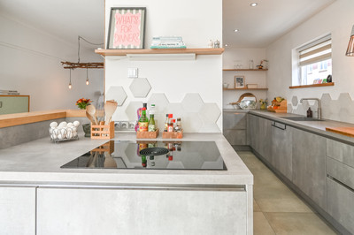 Benkoelenstraat 36