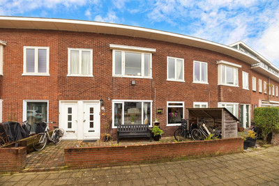 Pontianakstraat 32-ZW