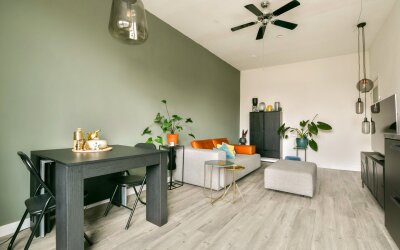 Appartement te koop Borskistraat 3-BRD