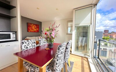 Borskistraat 12-B