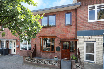 Borskistraat 4