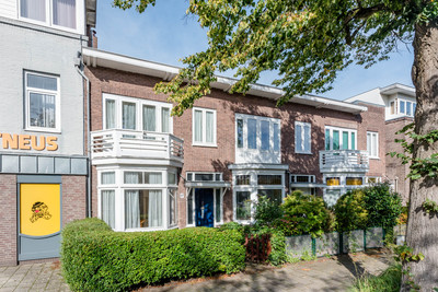 Huis te koop Timorstraat 19-D
