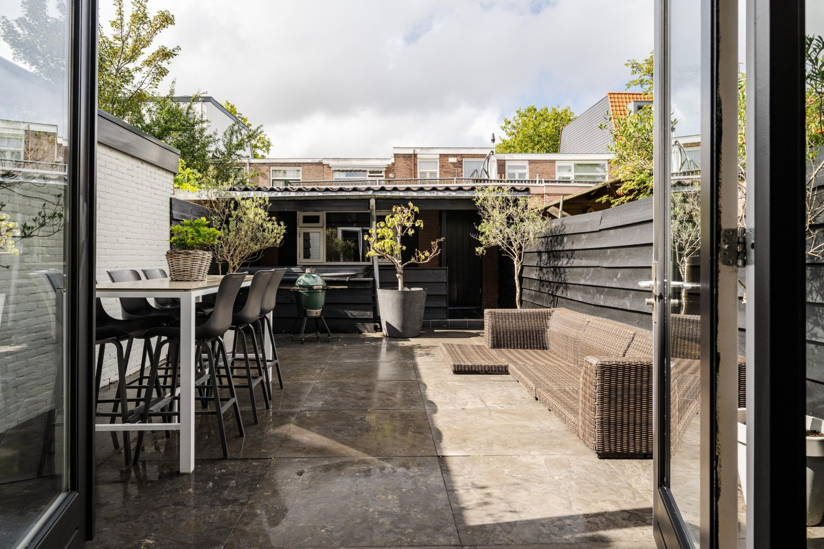 Tussenwoning te koop: Timorstraat 125, Haarlem