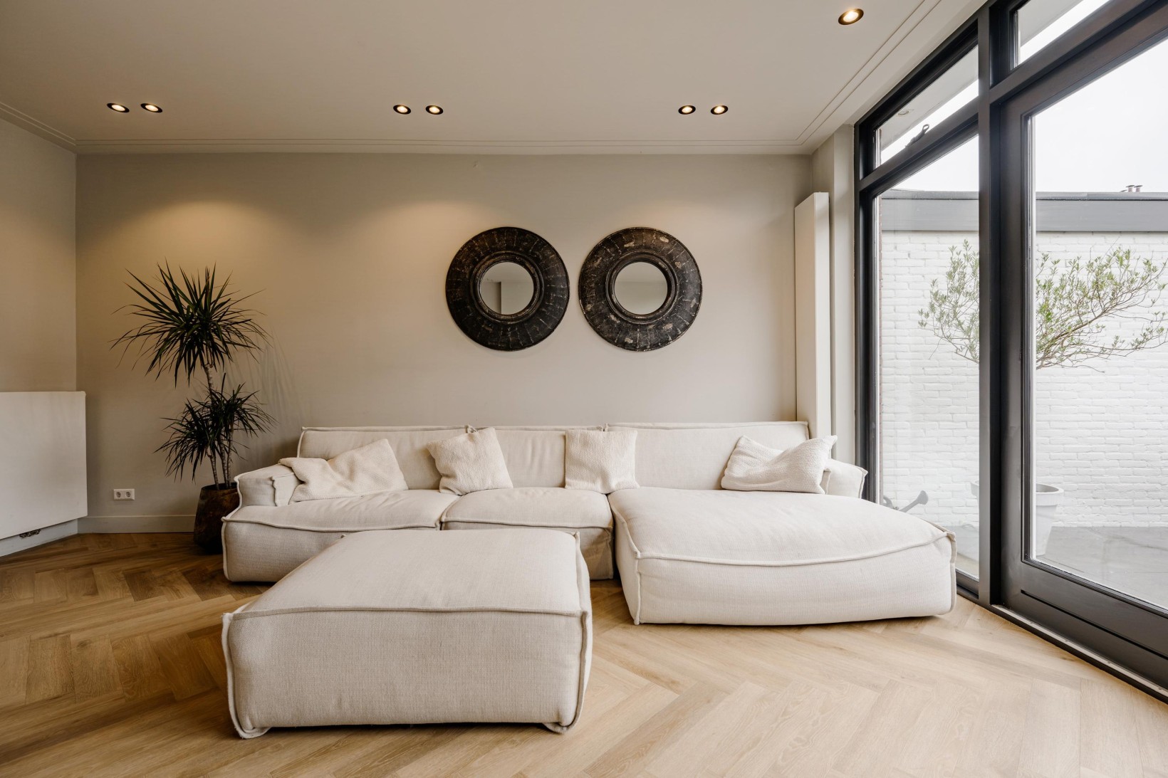Tussenwoning te koop: Timorstraat 125, Haarlem
