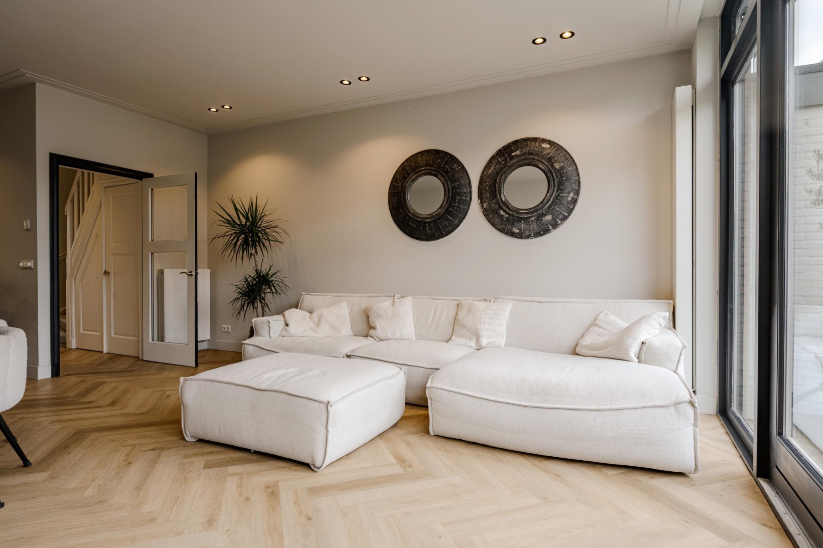 Tussenwoning te koop: Timorstraat 125, Haarlem