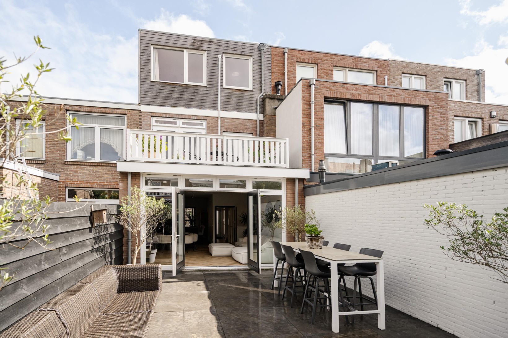 Tussenwoning te koop: Timorstraat 125, Haarlem