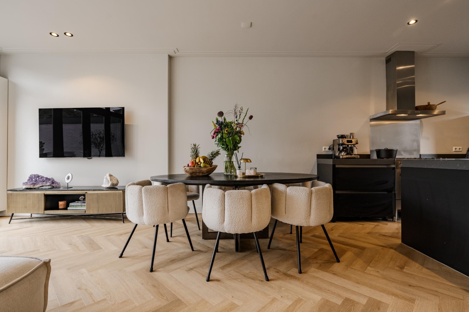 Tussenwoning te koop: Timorstraat 125, Haarlem