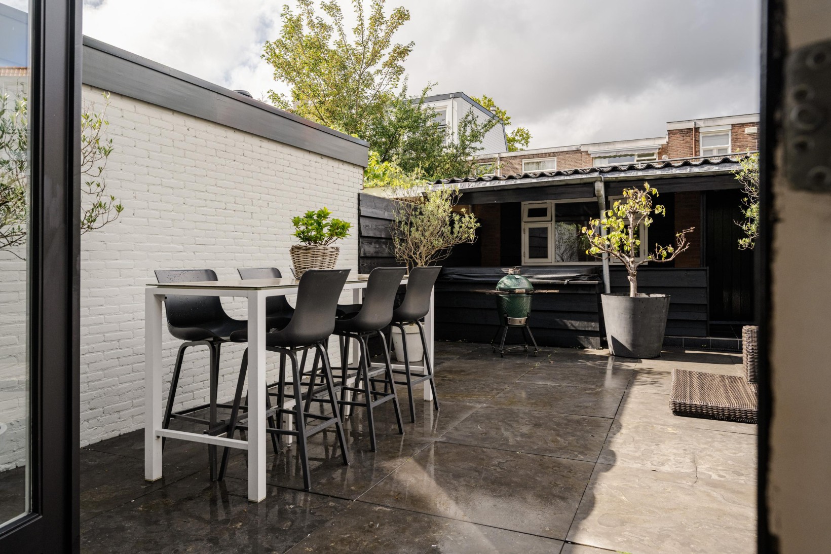 Tussenwoning te koop: Timorstraat 125, Haarlem