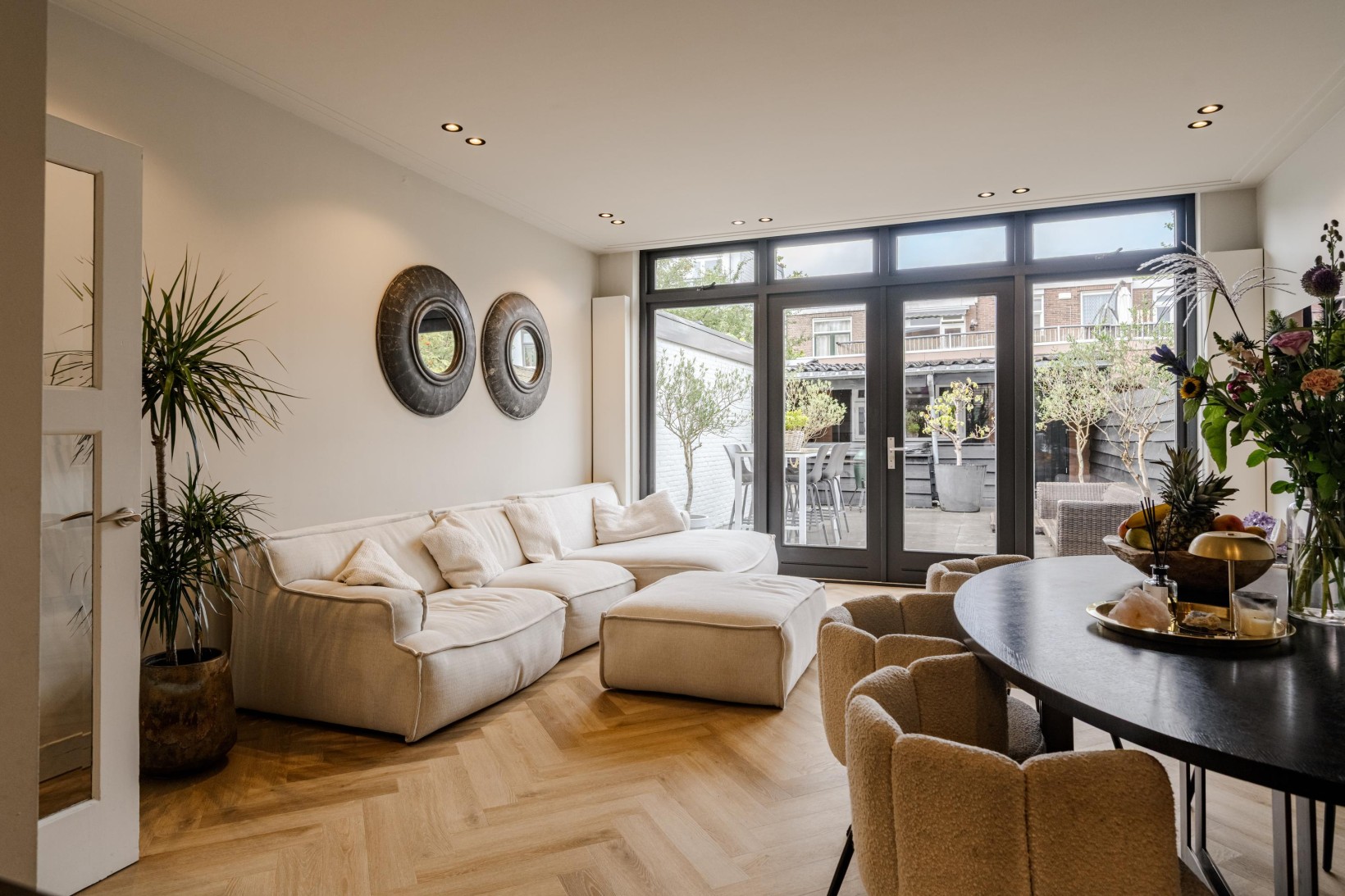 Tussenwoning te koop: Timorstraat 125, Haarlem