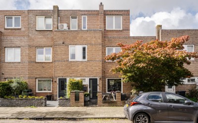 Timorstraat 125