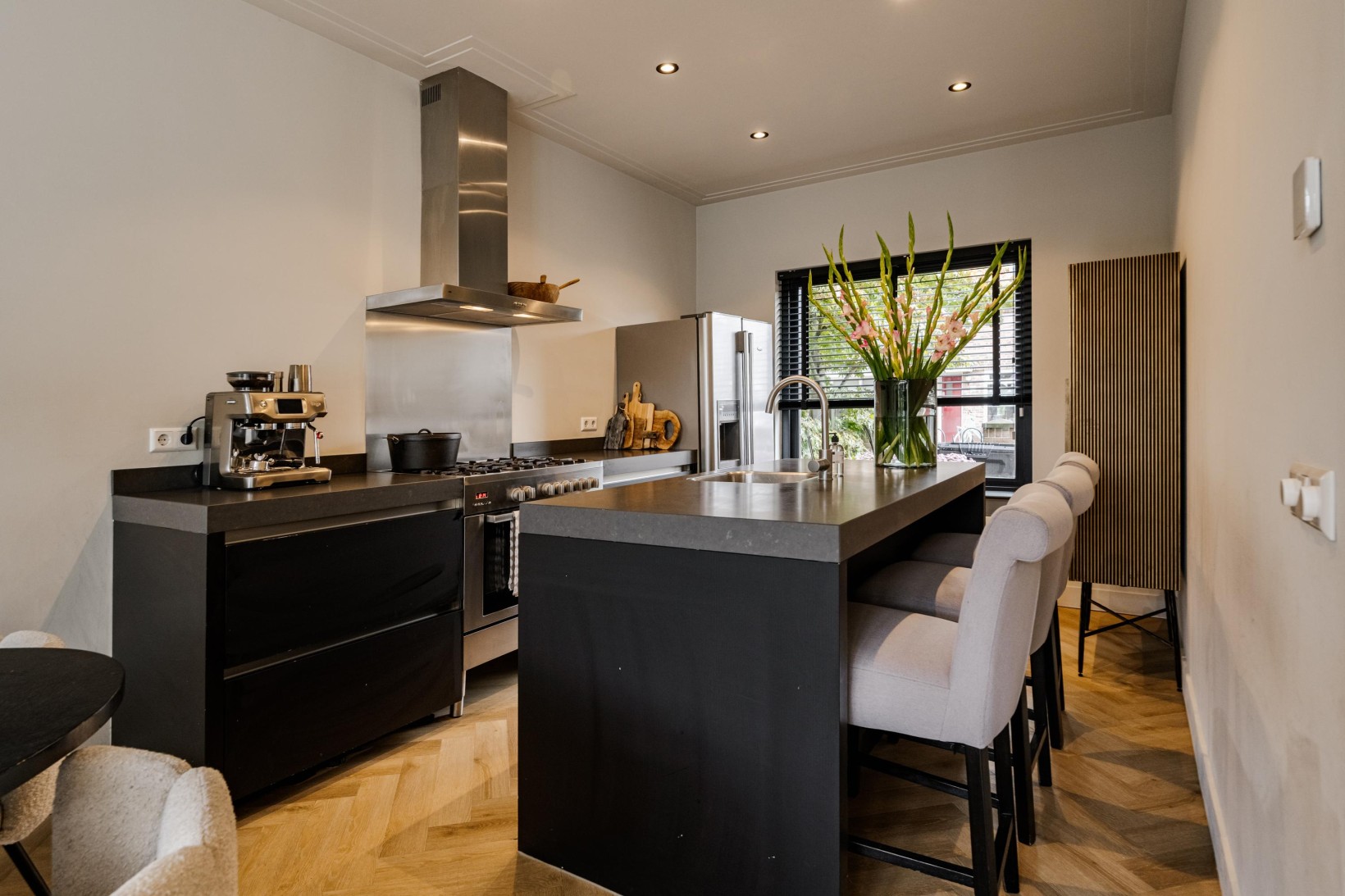 Tussenwoning te koop: Timorstraat 125, Haarlem
