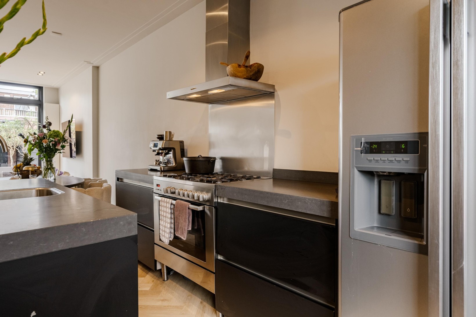 Tussenwoning te koop: Timorstraat 125, Haarlem