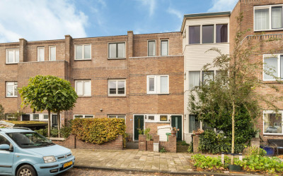 Timorstraat 151