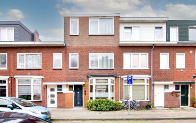 Huis te koop Timorstraat 197