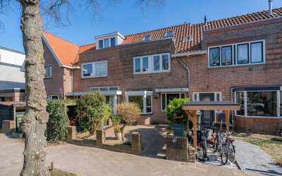 Timorstraat 108