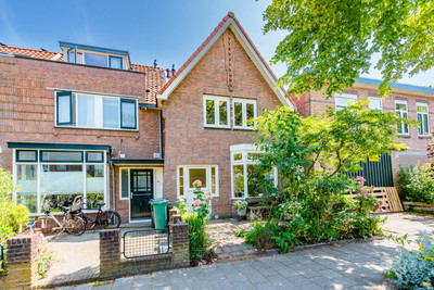 Timorstraat 96